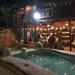Lobo 2*, Tulum Mexico