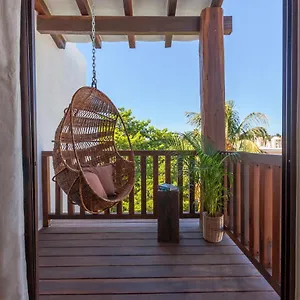 Aparthotel Onda Maya - Adults Only