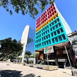 Selina Hotel