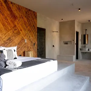 Hotel Macondo Estilo