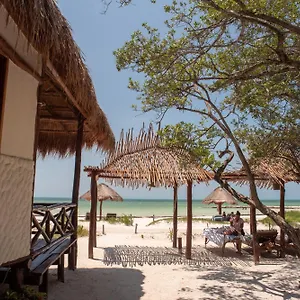 Casa Takywara Hotel