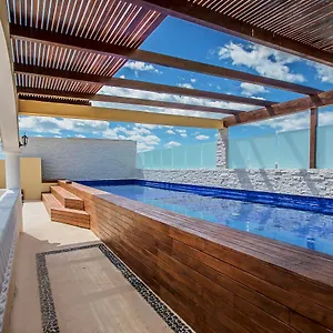 hostal-benjamin-playa-del-carmen.allrivieramayahotels.com/