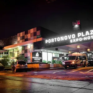 Portonovo Plaza Expo 3*, Zapopan Mexico