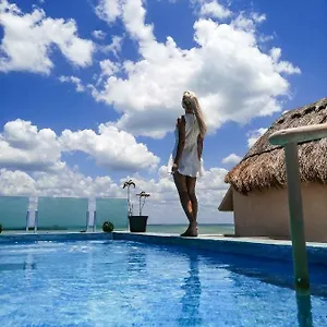 Corazon Mexicano Apartahotel